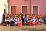 Musical…mente insieme- Manifestazione di fine anno EUROPA