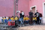 Musical…mente insieme- Manifestazione di fine anno EUROPA