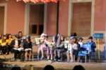 Musical…mente insieme- Manifestazione di fine anno EUROPA