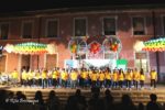 Musical…mente insieme- Manifestazione di fine anno EUROPA