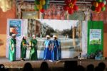 Musical…mente insieme- Manifestazione di fine anno EUROPA
