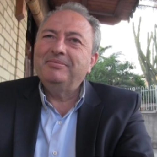VIDEO:Intervista del commissario straordinario del comune, Antonio Parrinello