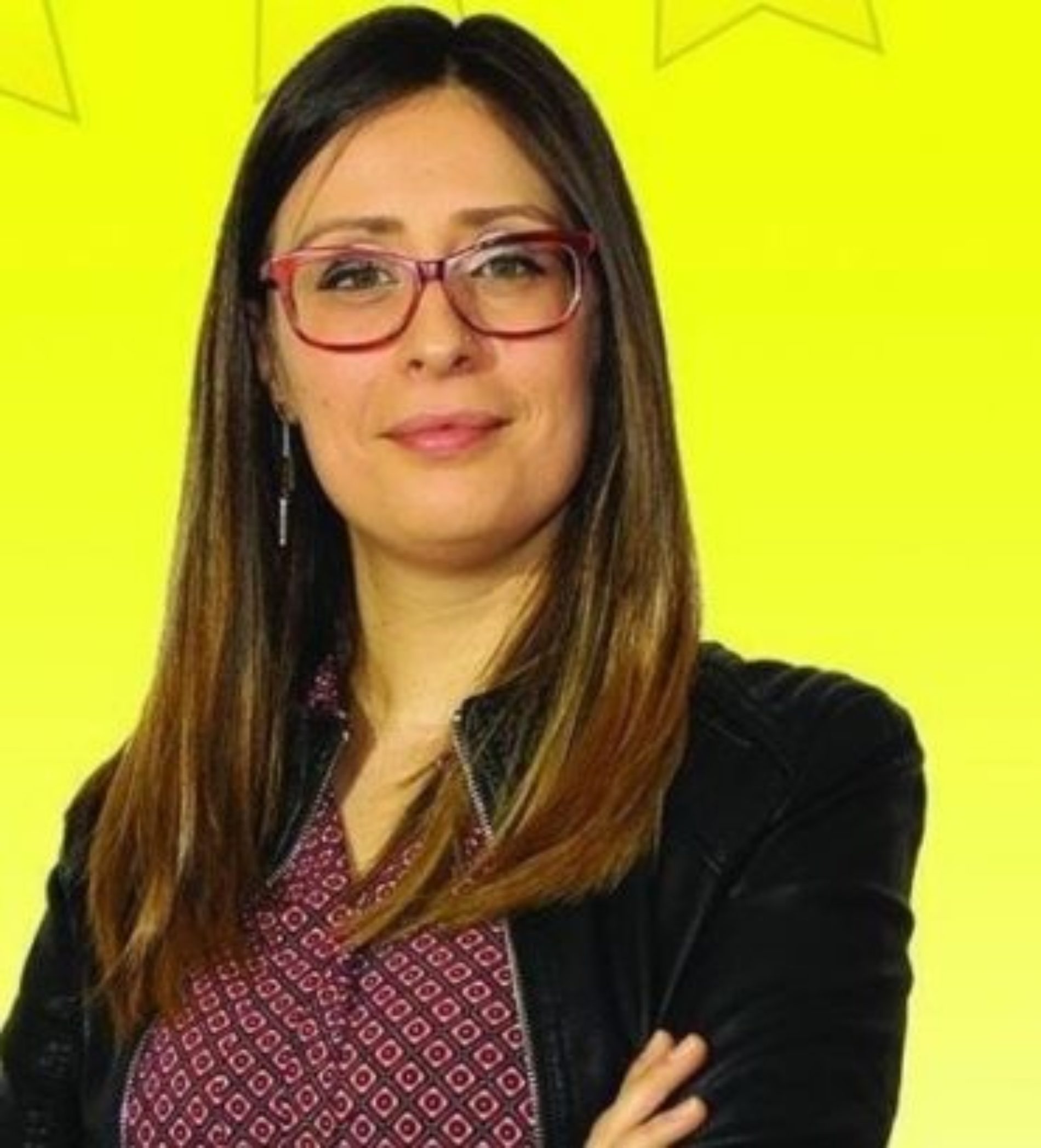 Katia Baglio (M5S) è la prima donna ad essere eletta alla vicepresidenza del consiglio comunale
