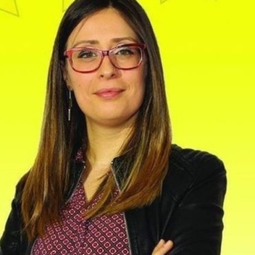 Katia Baglio(M5S) firma, si agiungono anche altri consiglieri, una interrogazione sulla casa di accoglienza per le donne vittime di violenza,