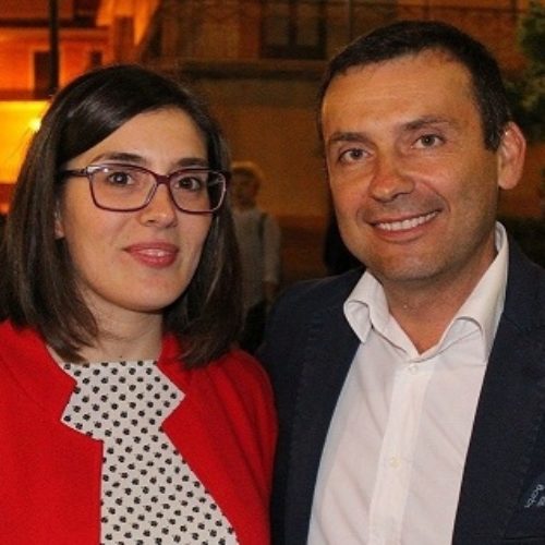 Il quarto assessore della giunta Accardi è una donna: Luana Bevilacqua