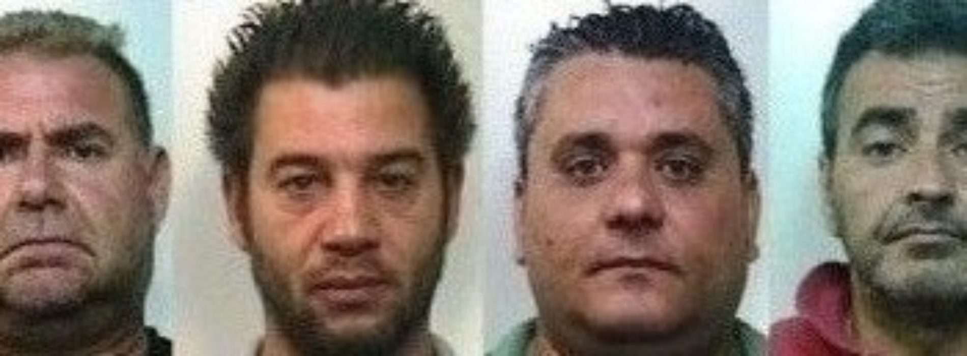 Operazione antimafia “Primavera”: dieci arresti a Pietraperzia