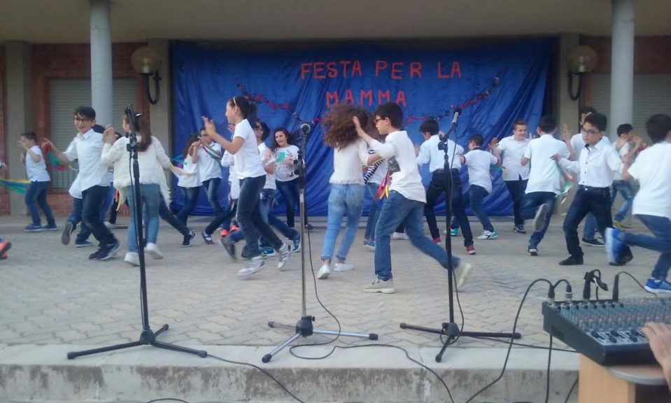 Chiusura anno scolastico Don Bosco 2015/16