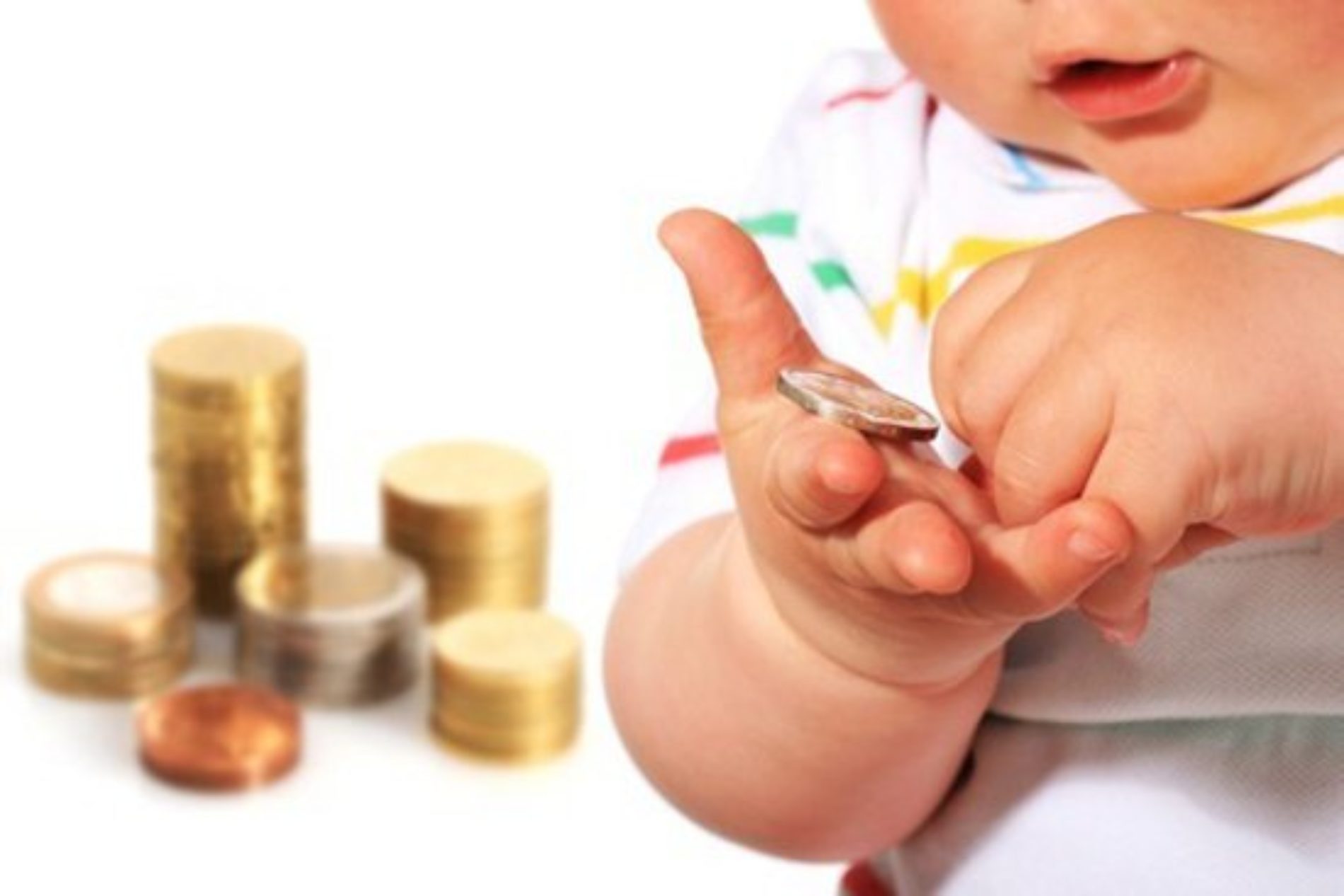Il Bonus Bebè da mille euro: i criteri e le modalità diffuse da parte del comune