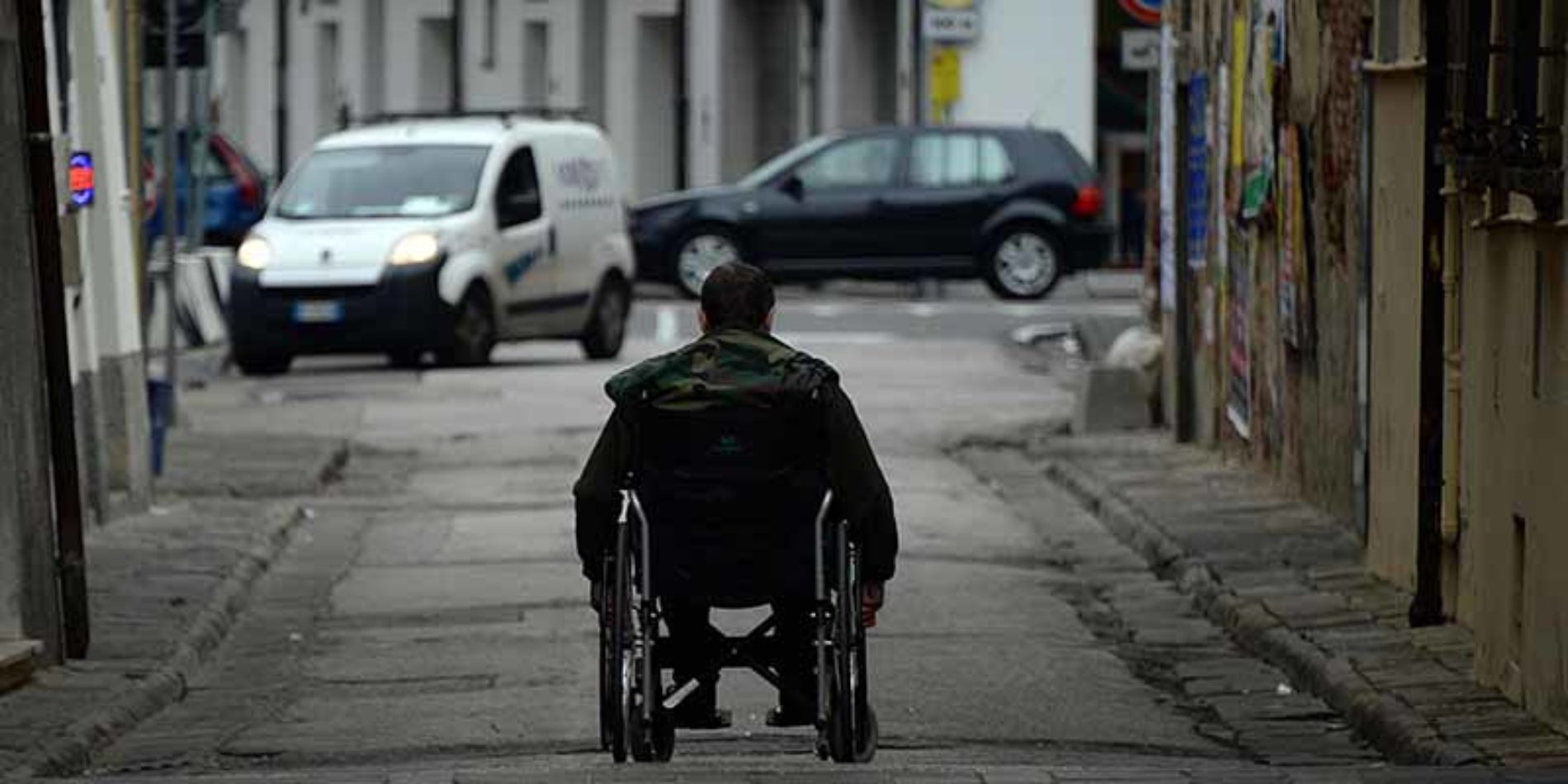 Disabili: è legge il «Dopo di noi», quando i genitori non ci saranno più Risultato storico per il Presidente della FAND Regalbuto