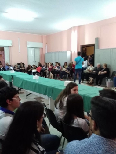 Festeggiato dai fedeli barresi il 16° anniversario di sacerdozio di don Giacomo Zangara