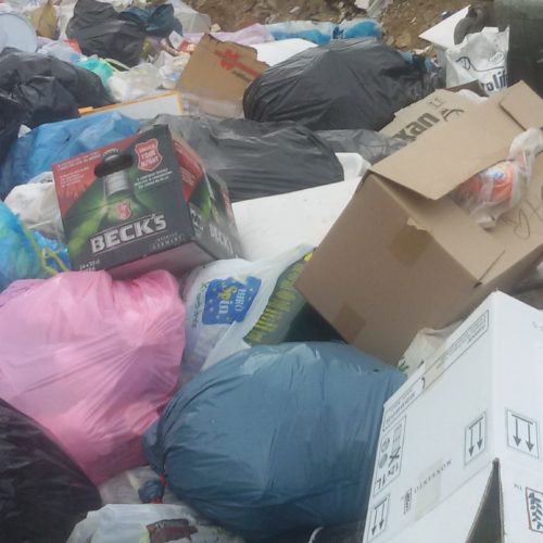 “Omissioni e complicità all’ Ato Rifiuti a discapito dei comuni” , così l’ex consigliare Regalbuto
