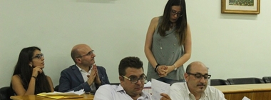 Maggioranza a pezzi. Nominato presidente e vicepresidente del consiglio comunale tra i rappresentanti della minoranza