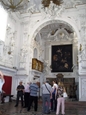 Salotto artistico letterario Civico 49 a Palermo