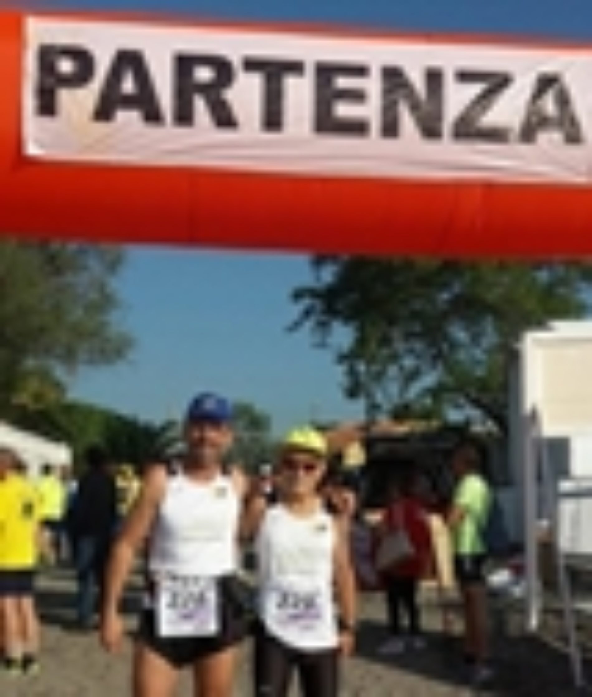 Trofeo “Aisa” consegnato a due atleti barresi che hanno portato in “alto” la bandiera dell’Aisa
