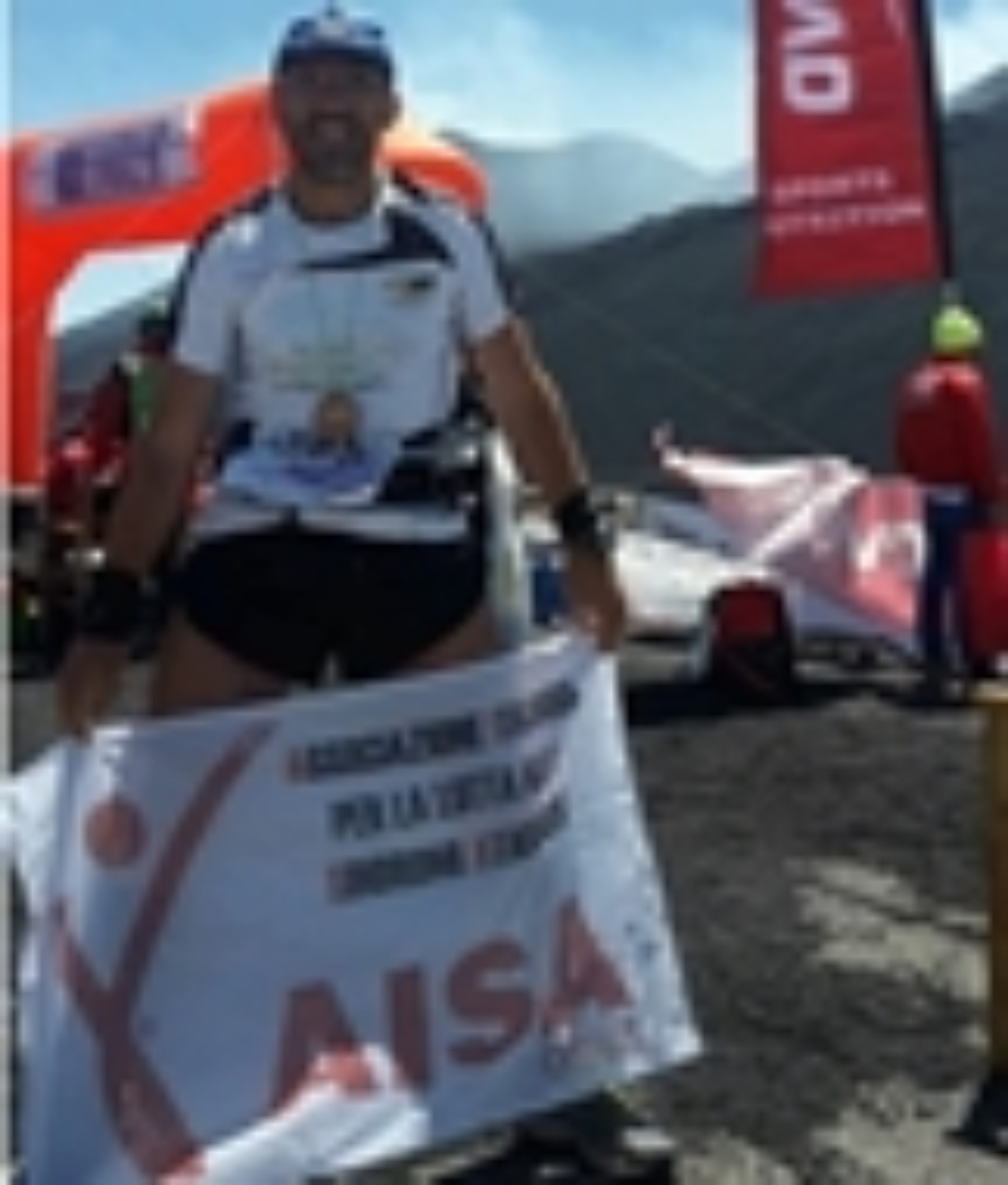 Trofeo “Aisa” consegnato a due atleti barresi che hanno portato in “alto” la bandiera dell’Aisa