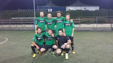 Agriemporio conclude il girone in testa: domani il via ai quarti di finale