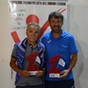 Trofeo “Aisa” consegnato a due atleti barresi che hanno portato in “alto” la bandiera dell’Aisa