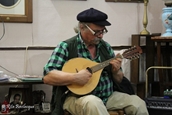 Salotto artistico letterario ospita Giuseppe Paternò
