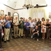Il Salotto artistico-letterario “Civico 49” ospita il musicista Giuseppe Paternò