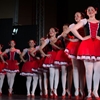 L’arte e i “Quadri d’autore” per lo spettacolo della “New Harmony Ballet Dance Center”