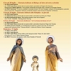 Festa della Santa Famiglia di Nazareth – Programma 2016