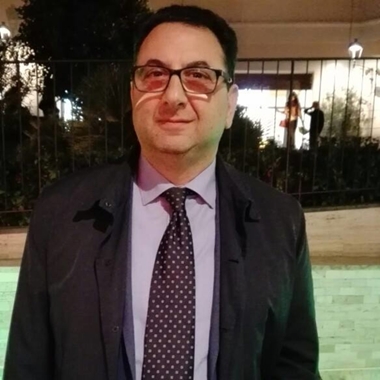 L’ennese Paolo Vicari riceve dal CONI la “Stella d’Argento” al merito sportivo
