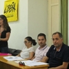 Il gruppo consiliare UDC, “Lavoriamo per un’azione politica e su proposte utili alla cittadinanza”