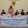 L’Oasi Maria SS. di Troina aderisce al Disability Pride Italia