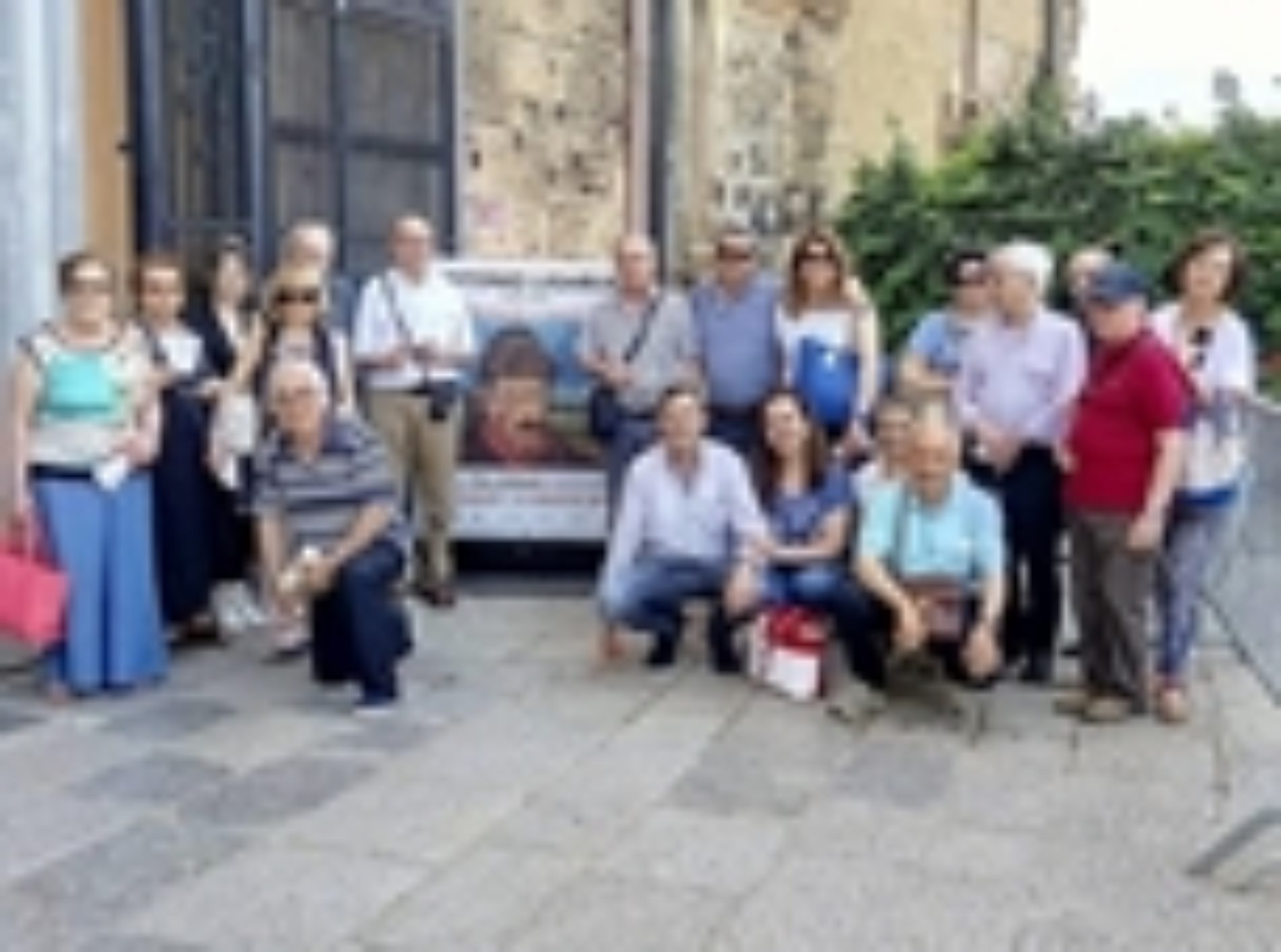 Mostra di Ligabue e stucchi del Serpotta: escursione a Palermo del Salotto Artistico-Letterario “Civico 49”