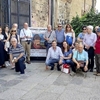 Mostra di Ligabue e stucchi del Serpotta: escursione a Palermo del Salotto Artistico-Letterario “Civico 49”