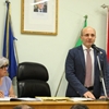 Convocazione della prossima seduta del consesso civico per il 5 luglio: si elegge il presidente del consiglio comunale