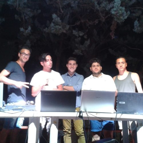 DJ Pas è il vincitore della seconda edizione ” DJ Contest Pietraperzia”