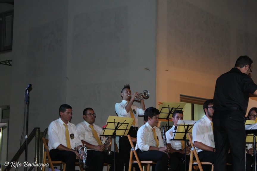 Santa Famiglia di Nazareth 2016