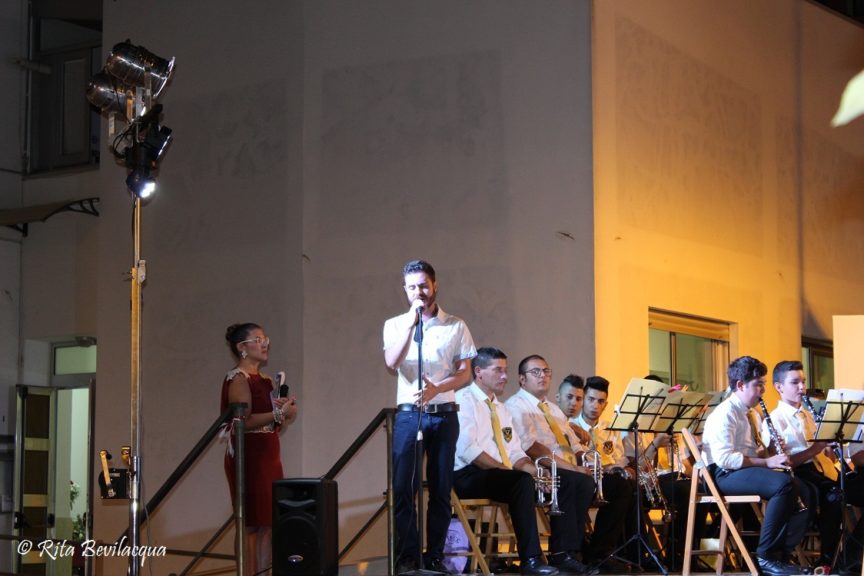 Santa Famiglia di Nazareth 2016