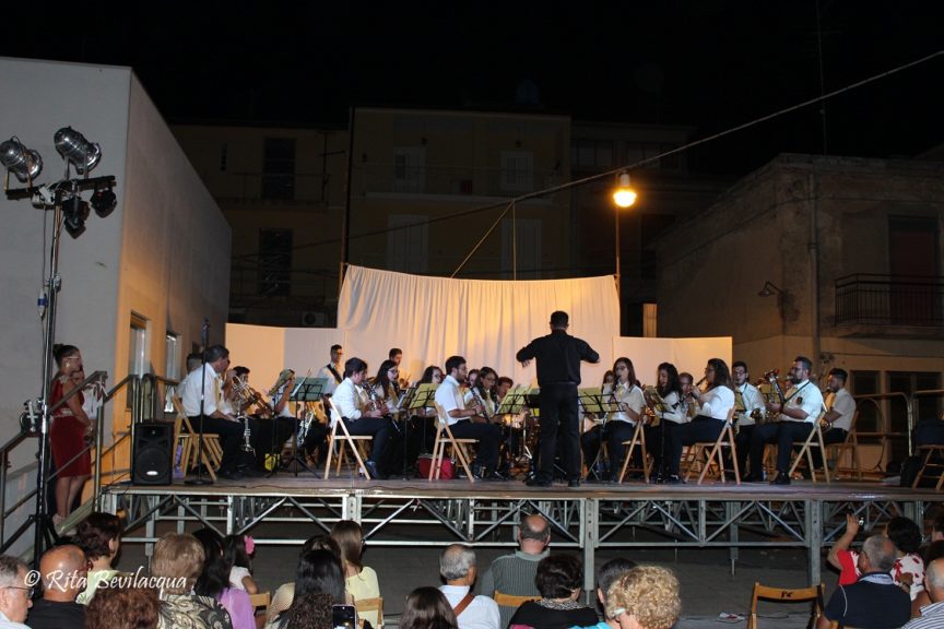 Santa Famiglia di Nazareth 2016