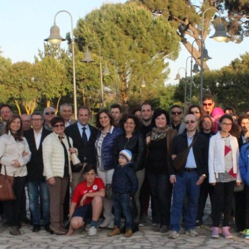 Movimento Idea Comune: “Calpestati i principi basilari della democrazia con una facilità e una leggerezza disarmanti”