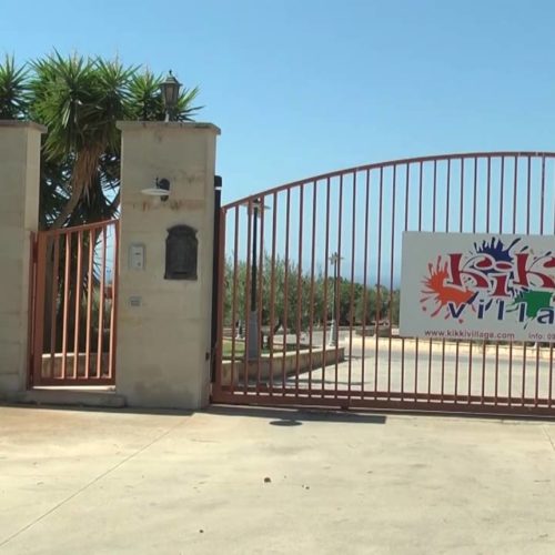 Kikki Village, la struttura turistica della Sicilia in cui le “differenze” non esistono