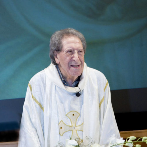 Oasi di Troina, si dimette padre Luigi Ferlauto