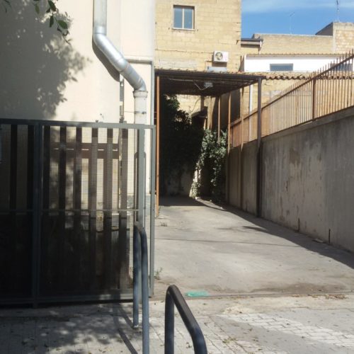 Guasto all’ambulanza del 118. Pietraperzia copre anche il bacino di utenza della cittadina barrese