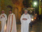 san pio pietraperzia In processione