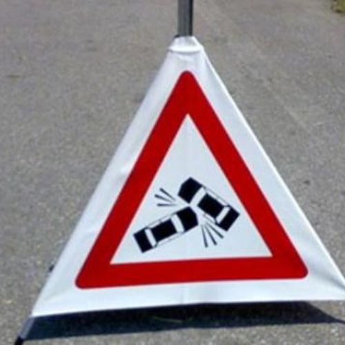 Incidente nell’ennese: sulla SS 117 Bis muore un giovane di Piazza Armerina