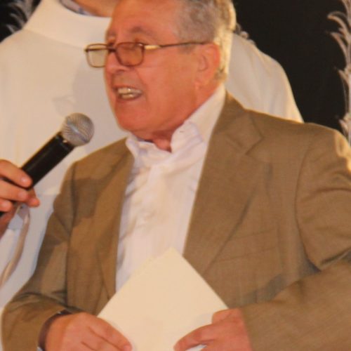 Scomparsa del prof. Pino Giunta. Domani i funerali