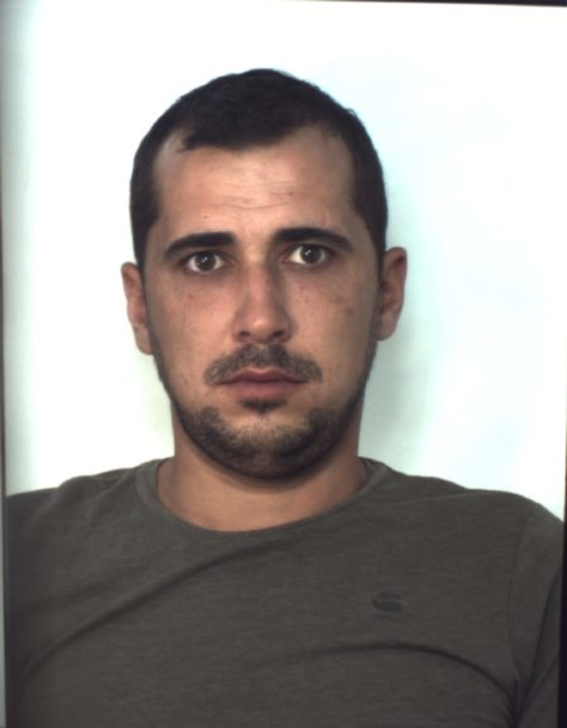Arrestato cittadino romeno per furto aggravato