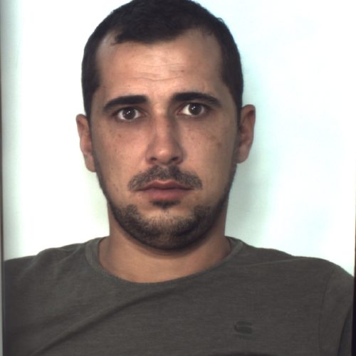 Arrestato cittadino romeno per furto aggravato