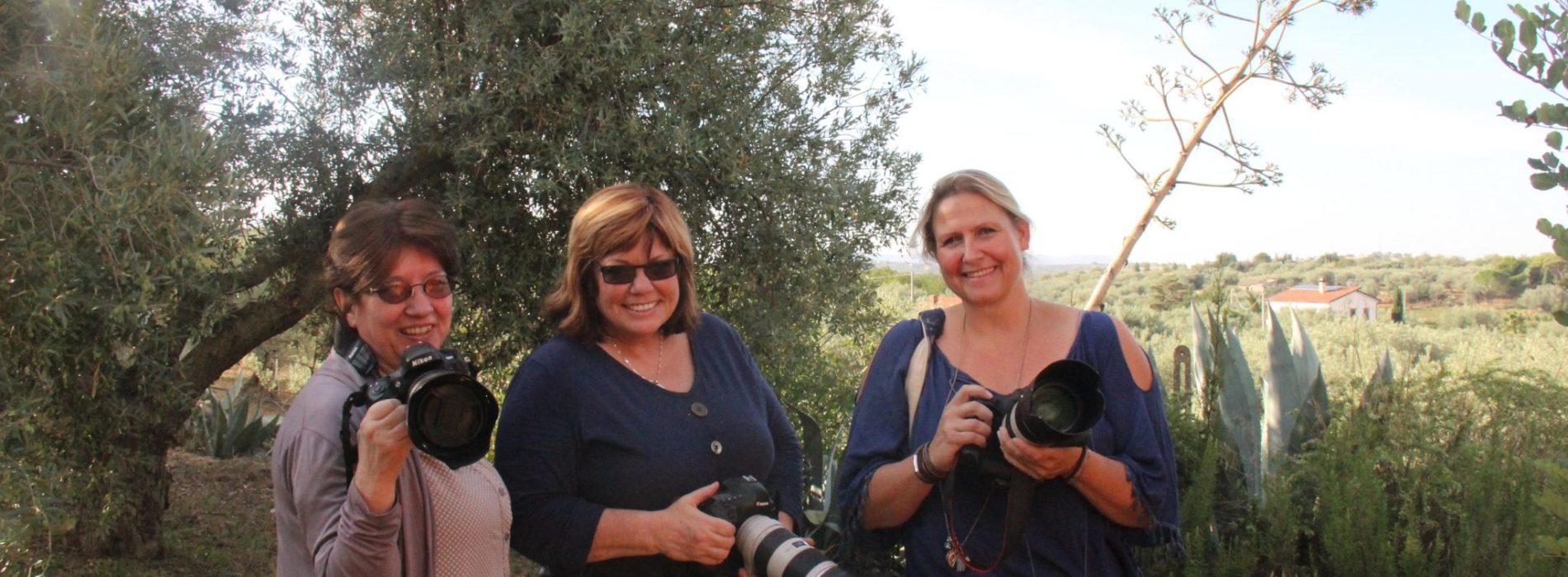 La Sicilia rurale antica nelle foto di tre fotografe straniere