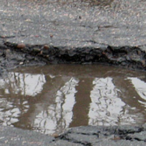 Strade di contrada Albana abbandonate a se stesse. Invitato il comune di Piazza Armerina a disporre un sopralluogo da parte dei tecnici