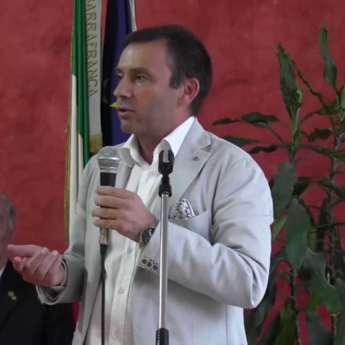 Convegno sull’Alzheimer, il video dell’evento
