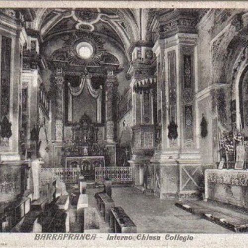 Consegna del cantiere della chiesa di San Benedetto: tra poche settimane l’inizio dei lavori per il restauro e consolidamento della struttura