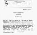 ordinanza sindacale 17/09/16