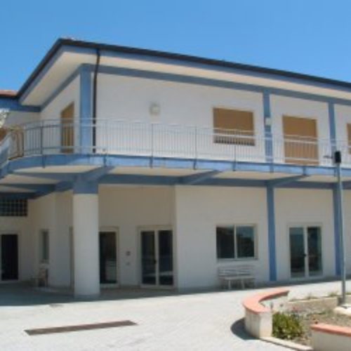 Genitori di disabili in assemblea per la mancata apertura da mesi del Centro diurno del Csr